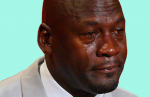 Internet, Can We Please Retire the Crying Jordan Meme?