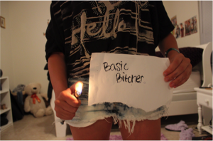 Why You Can't Judge a Basic by Its Cover
