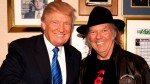 Donald Trump Needs an Official Campaign Song And I Have a Few Suggestions