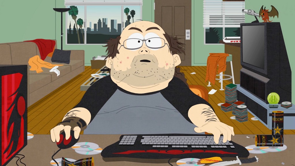 The Dress Code of the Female Gamer & What Happens When You Disobey It