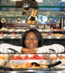Staycations from Hell: Besieging a Chinese Buffet