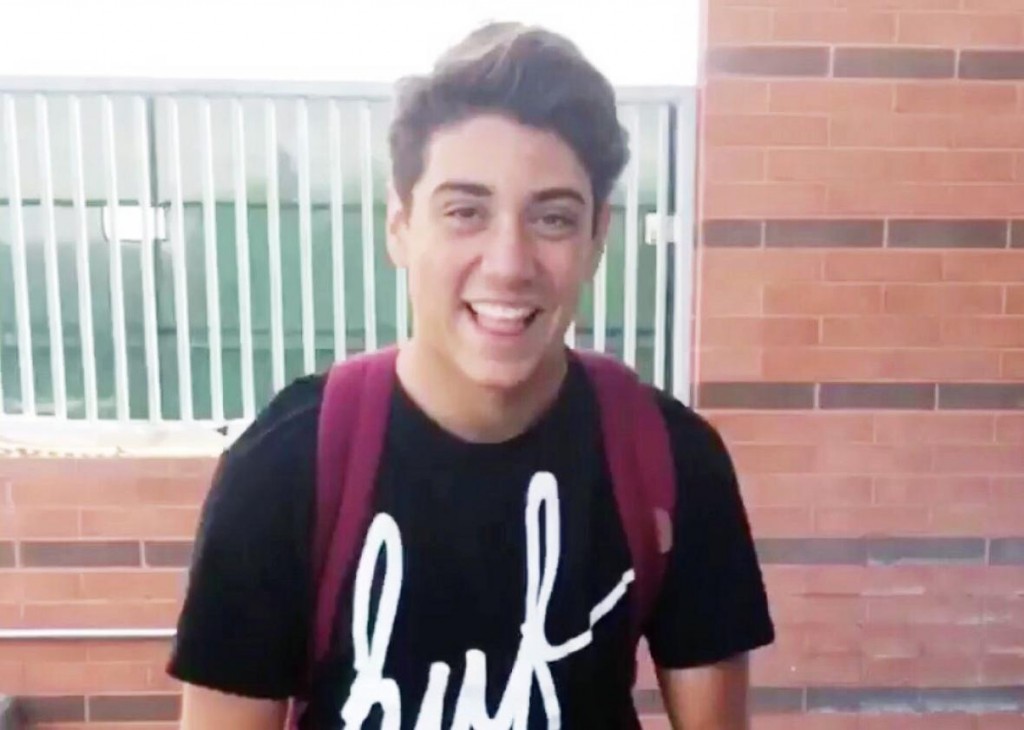 How to Use the "Damn, Daniel" Video to Find Out if You're Still Cool