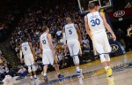 Why Are Golden State Fans Worried About the 57-6 Warriors?