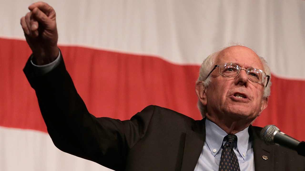 Communism, Socialism, Bernie Sanders & You