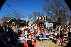 My Five Favorite Music Moments in Austin