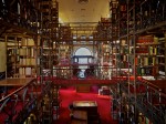 What Do Students Still Do in Libraries?