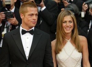 What Celebrity Break-Ups Have Taught Me About Love