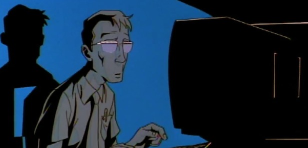 Why Online Classes are Particularly Terrible