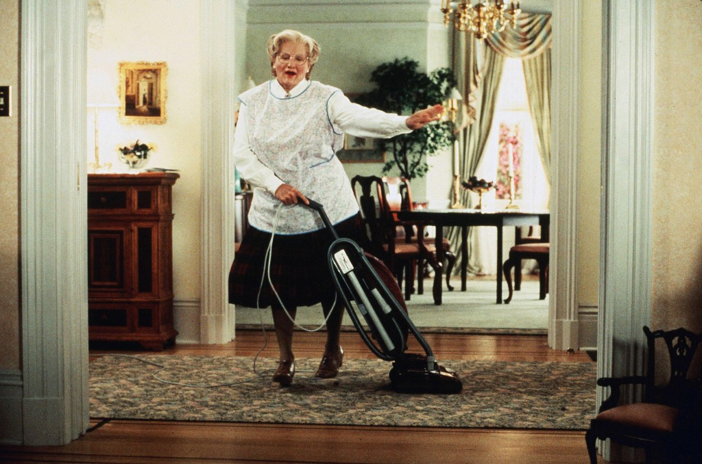Spring Cleaning for College Students