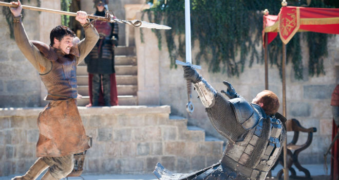 Traumatized By the Death of a TV Show Character? We Can Help