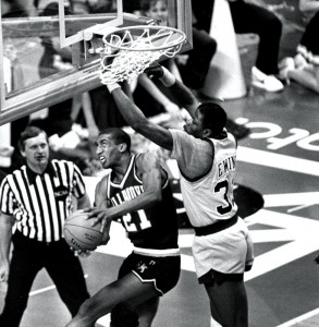 Meta March Madness: A March Madness of March Madnesses