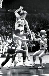 Meta March Madness: A March Madness of March Madnesses