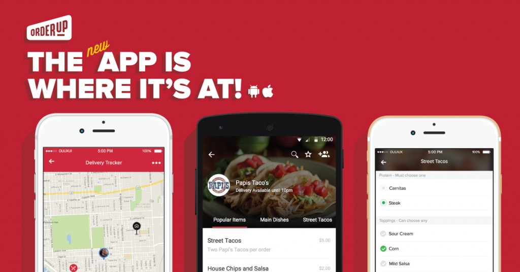 An Ode to Food Delivery Services