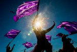 Letting Your Freak Flag Choreographically Fly: Why I Joined the Color Guard