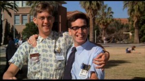 Nerd Life and the Struggles of Socializing for the First Time