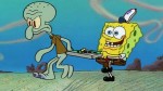 The Merits of Being a Squidward