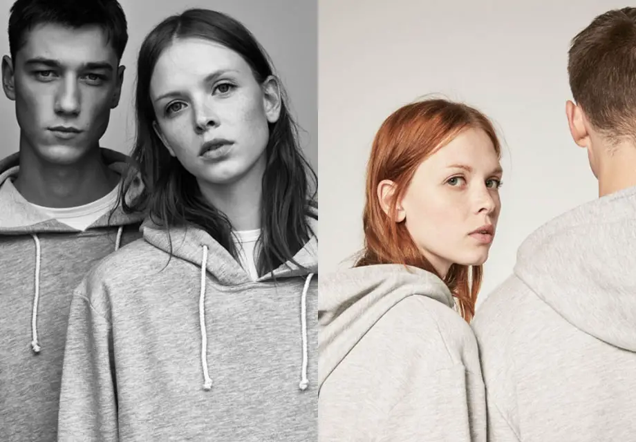 Zara's New "Ungendered" Clothing Line is "Unimaginative"