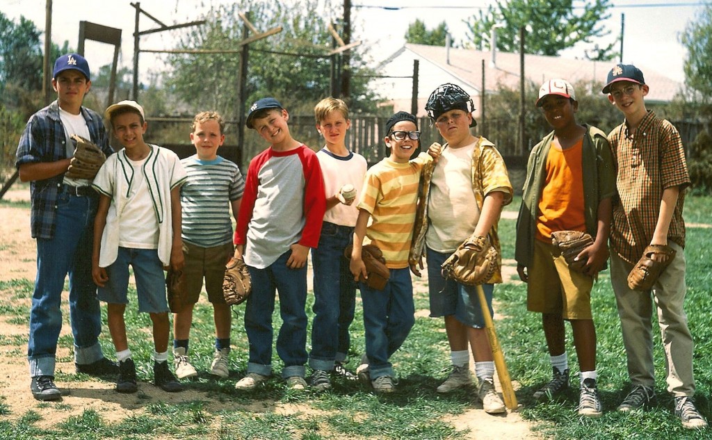 Reasons to Watch Baseball, If Not for the Thrill of the Game