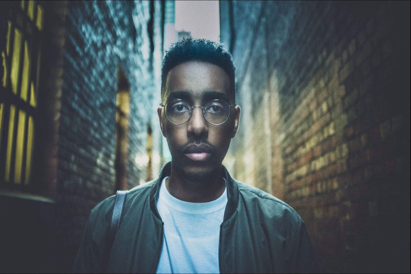 Reviewing Oddisee's New EP 'AlWasta'