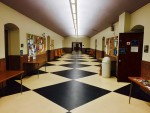 Why There are no Doormats in the English Department