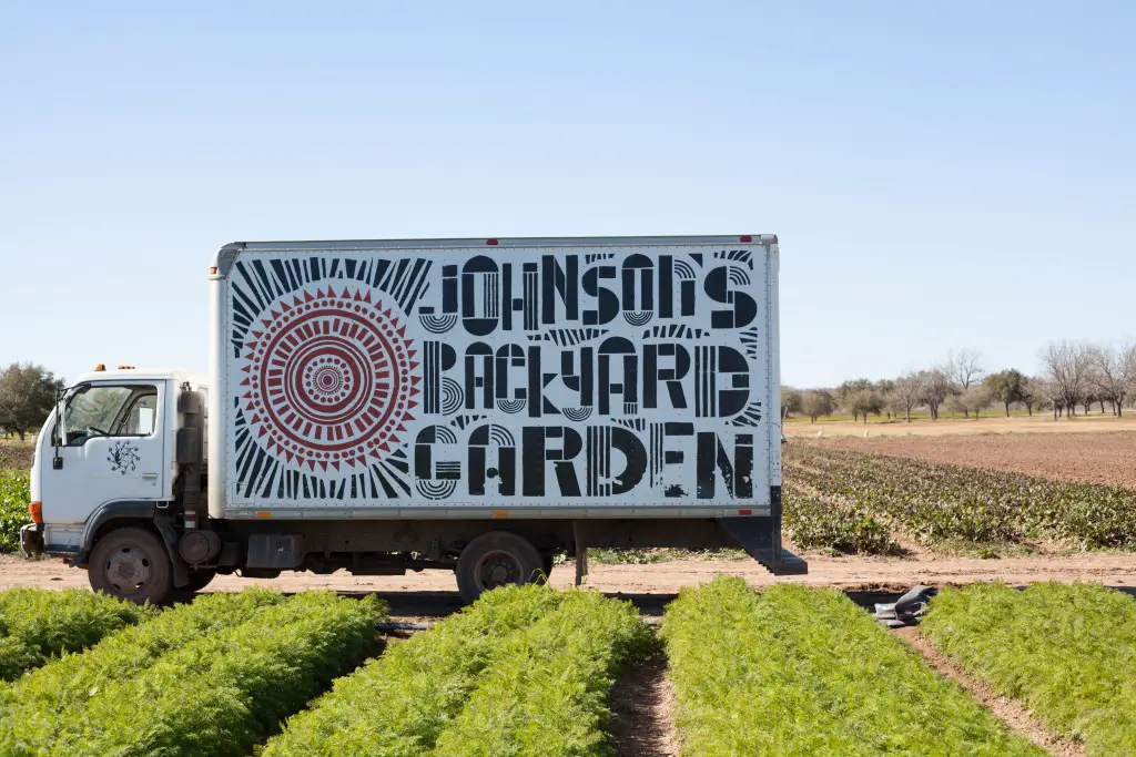 A Day at America’s Hippest Farm