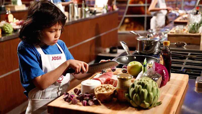 Why I Watch Child Prodigy Reality TV With My Friends