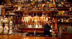 Taproom in San Marcos in April's Bar of the Month