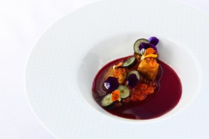 A Better Dining Experience Through Social Media