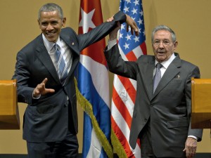What Obama and Cuba Can You Teach You About Dealing with an Ex