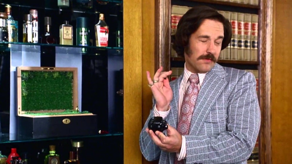 “Smell Dating” is the Newest and Niche-est Way to Date