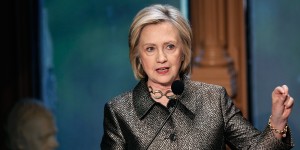 Students Voting for Hillary: There’s at Least One of Us
