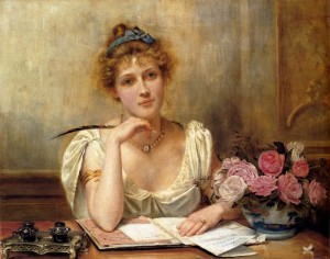 The Snail Mail Alternative to Long Distance Relationships