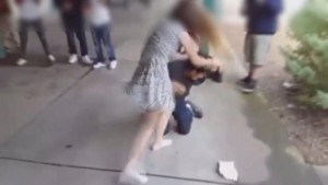 Dealing with Abuse: The Line Between Bullying and Self-Defense