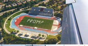 Will You Say No to Promposals with Me?