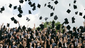 Graduation Day: The Final Hours