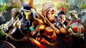 The 5 Biggest Videogame Releases in May