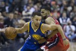 A Premature Declaration: Stephen Curry is the G.O.A.T.