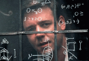 The Unique Logic of College Students