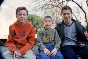 Life is Unfair: The Rare Mimesis of “Malcolm in the Middle”