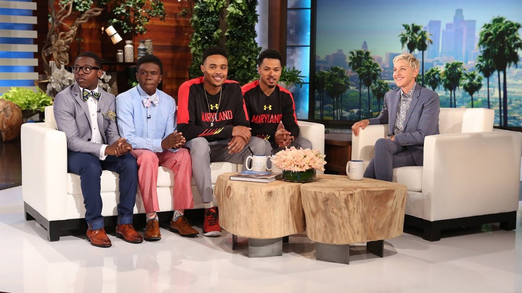 Our Boo: Why the “Running Man” Challenge Will Never Get Ol