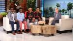 Our Boo: Why the “Running Man” Challenge Will Never Get Ol