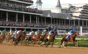 Drinking Games for the Kentucky Derby, and More