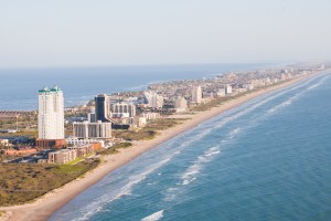 South Padre