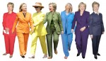 Hillary Clinton Clothing