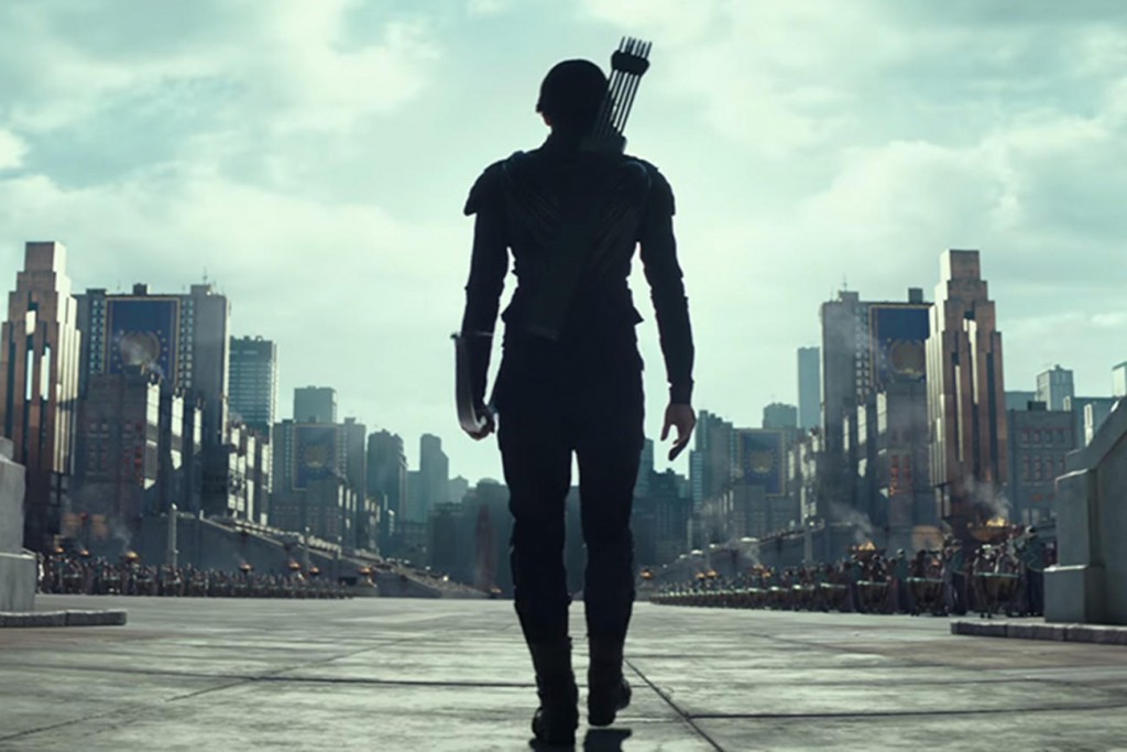 Appreciating “The Hunger Games”: A History Major’s Perspective