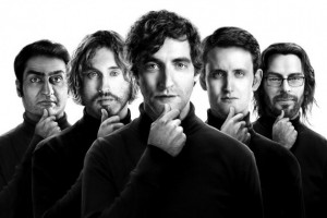 The Face in the Computer Screen: Millennial Truisms of Silicon Valley