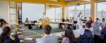 The Five F’s of Student Leadership