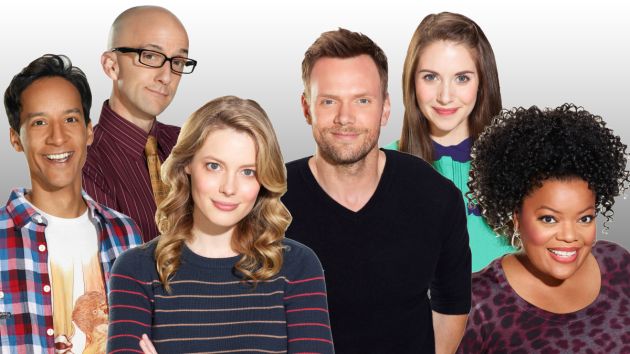 Why ‘Community’ Deserves Six Seasons #AndAMovie