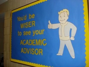 What to Do (& Not Do) When You Want to Change Your Major