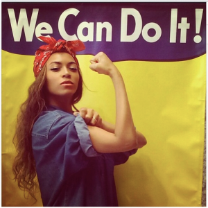 The Feminine Mistake: When You Shouldn’t Call Yourself a Feminist